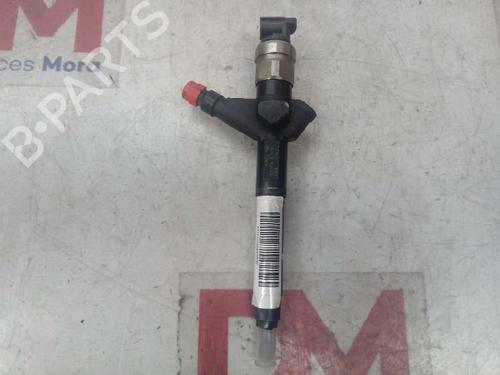 Used Injector NISSAN CABSTAR (F24M, F24W) 28.11 DCI, 32.11 DCI, 35.11 DCI 2.5 (F24M) (110 hp) 16761157
