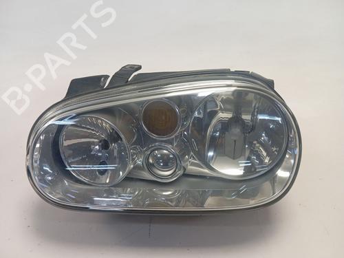 Used Left headlight Left headlight VW GOLF IV (1J1) 1.9 SDI (68 hp) 36292833 36292833