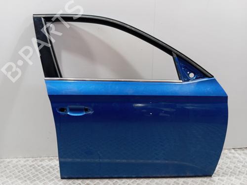 Used Right front door Right front door SKODA SCALA (NW1) [2019-2026] 36358026 36358026