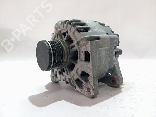 Used Alternator RENAULT SCÉNIC III (JZ0/1_) [2008-2016]  29418800