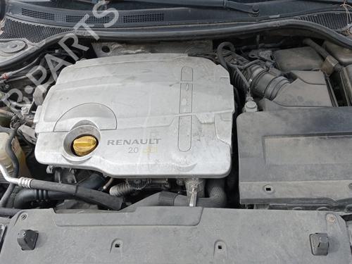 Steering rack RENAULT LAGUNA III (BT0/1)  | BP25976137M22  - Image 8