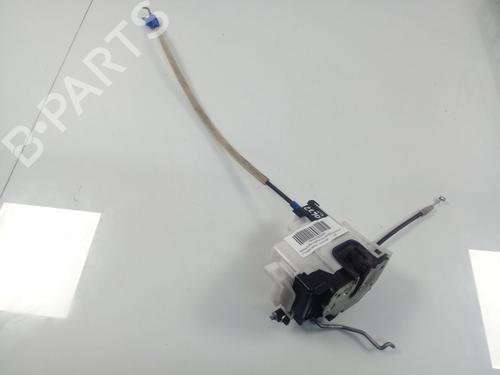 Front right lock CITROËN NEMO Box Body/MPV (AA_)  | BP17828236C97 