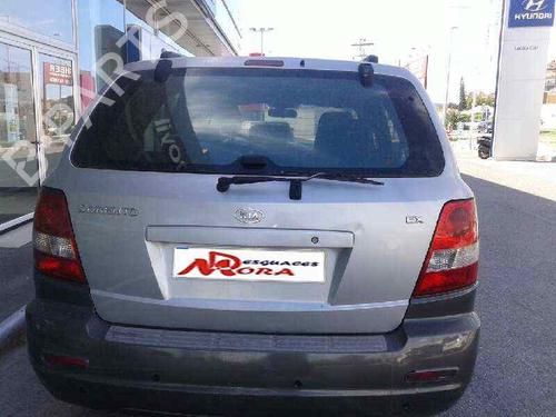 Transfer box KIA SORENTO I (JC)  | BP27614461M36 