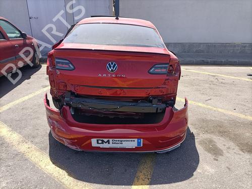 Left sun visor VW ARTEON (3H7, 3H8) 2.0 TDI | BP17653688I1 - Image 13
