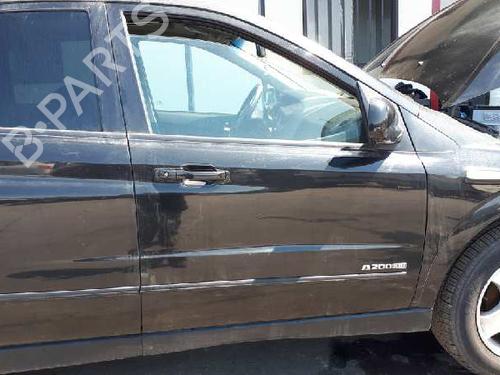Dør høyre foran SSANGYONG ACTYON I [2005-2025]  12647845