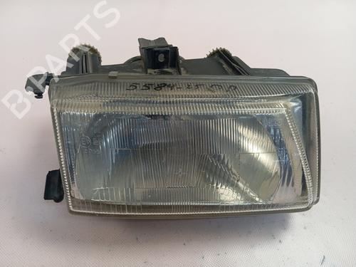 Used Right headlight SEAT CORDOBA (6K1, 6K2) 1.4 i (60 hp) 29275805