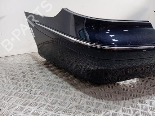 Rear bumper MERCEDES-BENZ CLK (C209) CLK 270 CDI (209.316) | BP29029224C8 