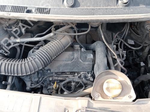 Left front driveshaft RENAULT MASTER III Van (FV) | BP17028020M38 - Image 5