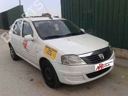 Styring servopumpe DACIA LOGAN (LS_)  | BP12639909M99 