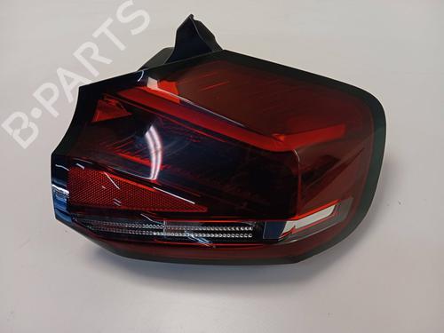 Used Right taillight CITROËN C4 III (BA_, BB_, BC_) [2020-2025]  22554709