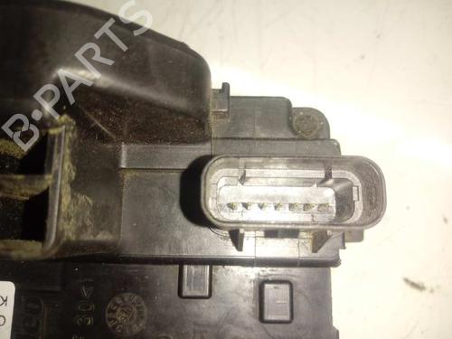 Rear right lock KIA CEE'D Hatchback (ED)  | BP12664861C99 