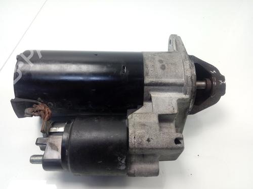 Used Starter MERCEDES-BENZ A-CLASS (W168) A 170 CDI (168.009, 168.109) (95 hp) 12890299