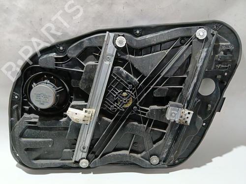 Front left window mechanism HYUNDAI i40 I (VF) | BP31987726C22