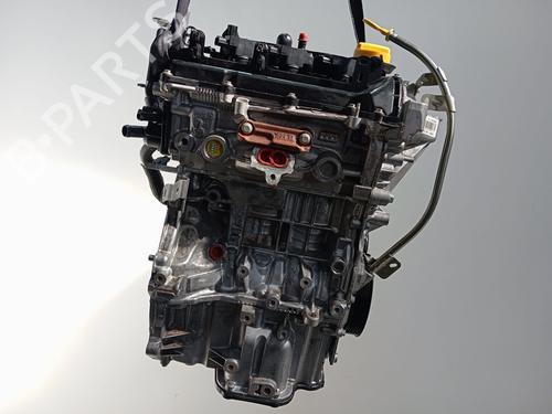 Engine DACIA SANDERO III  | BP25913811M1 