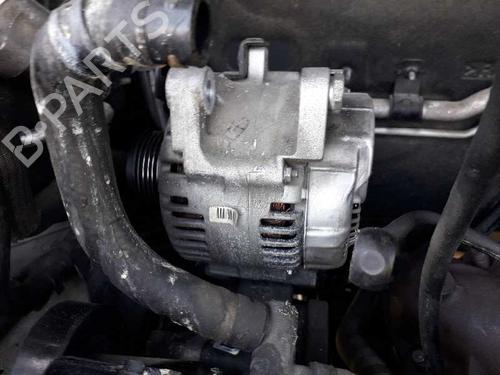 Used Alternator KIA CARNIVAL / GRAND CARNIVAL III (VQ) [2005-2015]  13118535