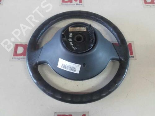Steering wheel SMART FORTWO Coupe (451)  | BP16815590C49 