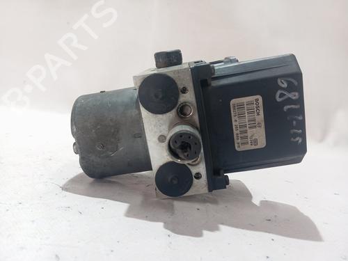 ABS pump FIAT STILO Multi Wagon (192_) 1.9 JTD | BP31014348M43
