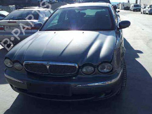 Bagklap lås JAGUAR X-TYPE I (X400) 2.0 D | BP12838678C101 