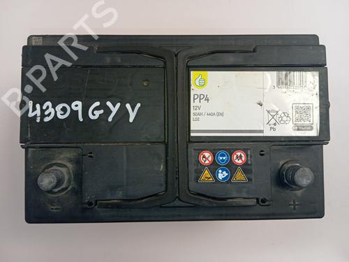 Other MERCEDES-BENZ E-CLASS (W212) E 200 CDI / BlueTEC (212.005, 212.006) | BP36693120O1 - Image 3