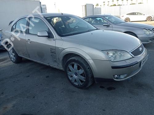 AC compressor FORD MONDEO III Saloon (B4Y) | BP30914019M34