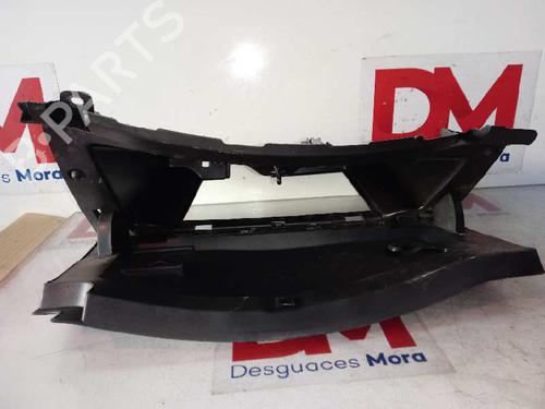 Handskerum CITROËN BERLINGO MULTISPACE (B9) 1.6 HDi 75 16V | BP12652140C95 