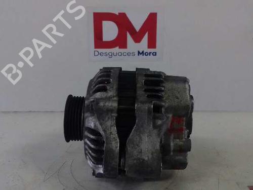 Alternator SUZUKI GRAND VITARA I (FT, HT) 2.0 4x4 (TA52, TL52, SQ420) | BP12643906M7 