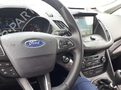 Used Airbag Kit FORD C-MAX II (DXA/CB7, DXA/CEU) 1.5 TDCi (120 hp) 12659805