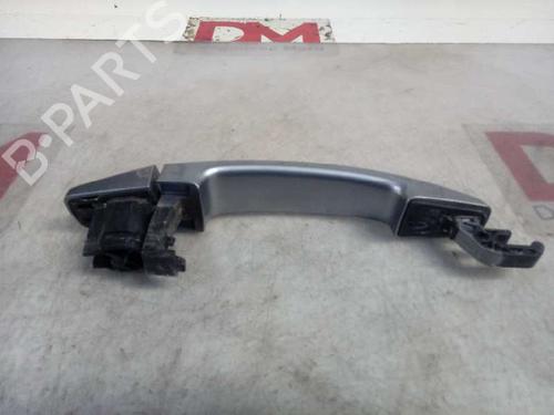 Front right exterior door handle OPEL CORSA D (S07) 1.3 CDTI (L08, L68) | BP16657664C129 