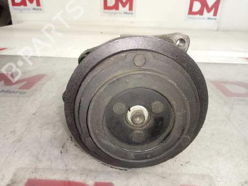 AC compressor SMART CITY-COUPE (450)  | BP22760359M34 