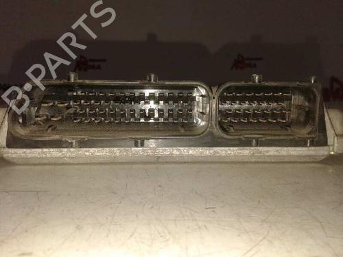 Engine control unit (ECU) AUDI A3 (8L1) 1.9 TDI | BP12677715M57 