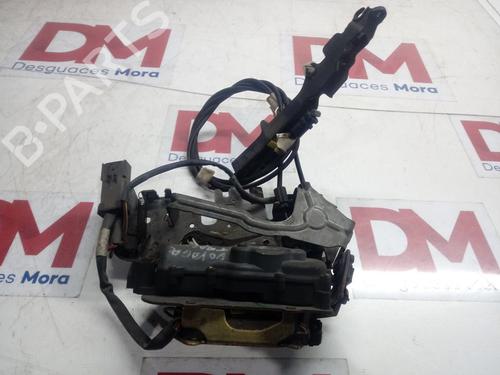 Rear right lock CHRYSLER VOYAGER IV (RG, RS) 2.4 | BP12675224C99 