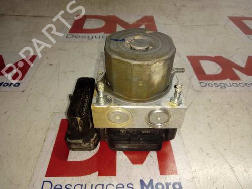 Used ABS pump NISSAN QASHQAI II SUV (J11, J11_) [2013-2025]  12667410