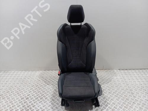 left-front-seat-bmw-x1-u11-2022-40105360 main image