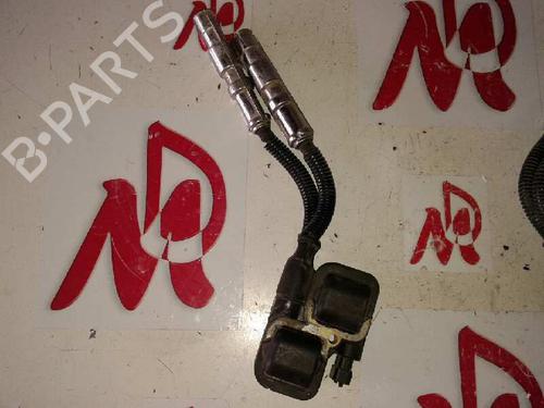 Ignition coil MERCEDES-BENZ E-CLASS (W211) E 320 (211.065) | BP16469279M94 