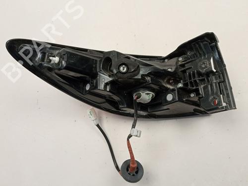 Right taillight MAZDA CX-60 (KH_) e-SKYACTIV PHEV (KH0H) | BP40125210C35 - Image 2
