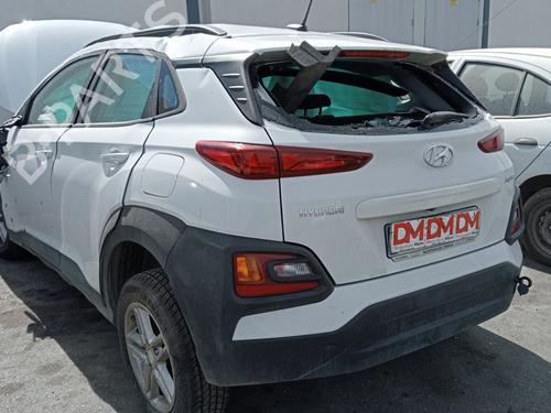 Brake master cylinder HYUNDAI KONA (OS, OSE, OSI)  | BP15355270M77 