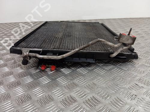 AC radiator MERCEDES-BENZ S-CLASS (W221, V221) S 350 4-matic (221.087, 221.187) | BP20489114M32 