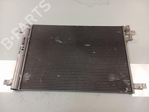 Used AC radiator VW TAIGO (CS1) [2021-2025]  23077178