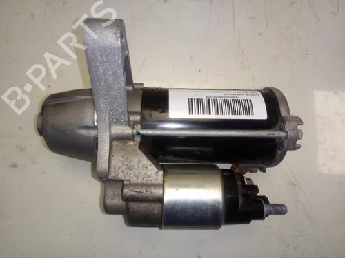 Used Starter FIAT 500 (312_) [2007-2025]  16116825