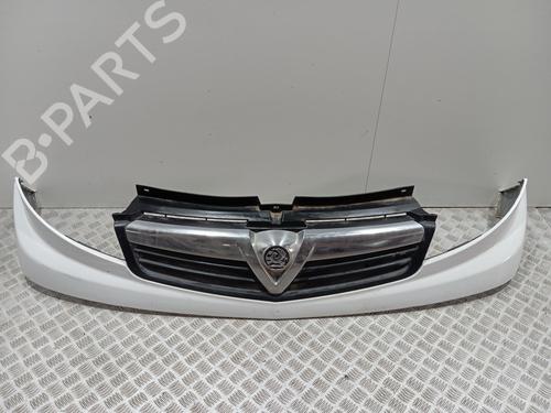 Used Grille Grille OPEL VIVARO A Van (X83) 1.9 DTI (F7) (101 hp) 35782716 35782716