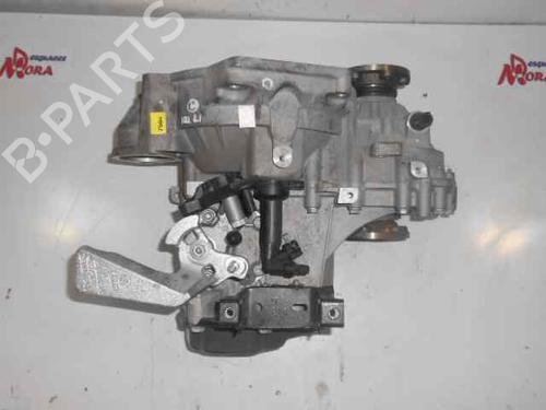 Gearbox SEAT LEON (1P1) 1.9 TDI | BP12635681M3 