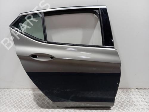 Used Right rear door Right rear door OPEL ASTRA K (B16) 1.6 CDTi (68) (110 hp) 33469434 33469434