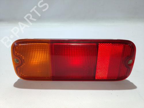 Used Rear bumper left light Rear bumper left light SUZUKI GRAND VITARA I (FT, HT) [1998-2008] 40531569 40531569