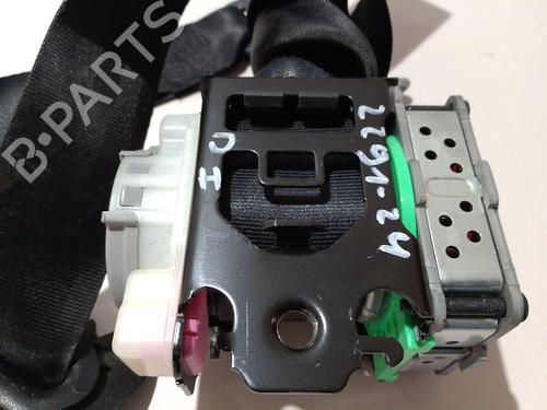 Front left seatbelt DS DS 4 / DS 4 CROSSBACK (NX_) | BP37270376I26 - Image 3