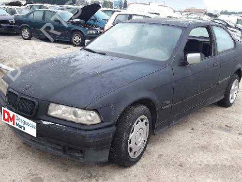 Left taillight BMW 3 Compact (E36)  | BP29290819C34 