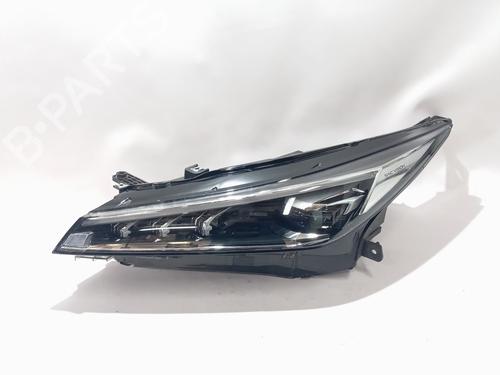 Used Left headlight Left headlight MG MG HS (AS33) [2024-2026] 34441520 34441520