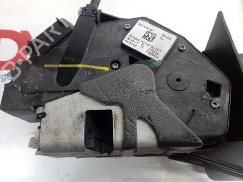Front right lock FORD TOURNEO COURIER B460 MPV 1.0 EcoBoost | BP12653705C97 