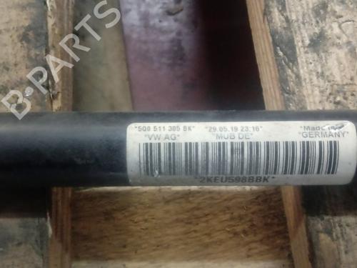 Used Other VW GOLF VII (5G1, BQ1, BE1, BE2) [2012-2021]  17828064