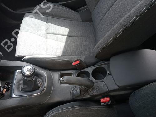 Bagklap lås CITROËN C4 II (NC_)  | BP25856069C101 