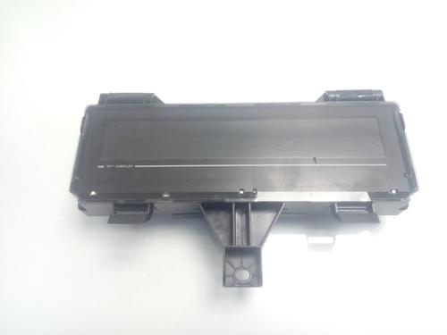Instrument cluster RENAULT SCÉNIC III (JZ0/1_)  | BP12680374C47 